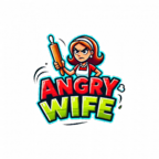 愤怒的妻子