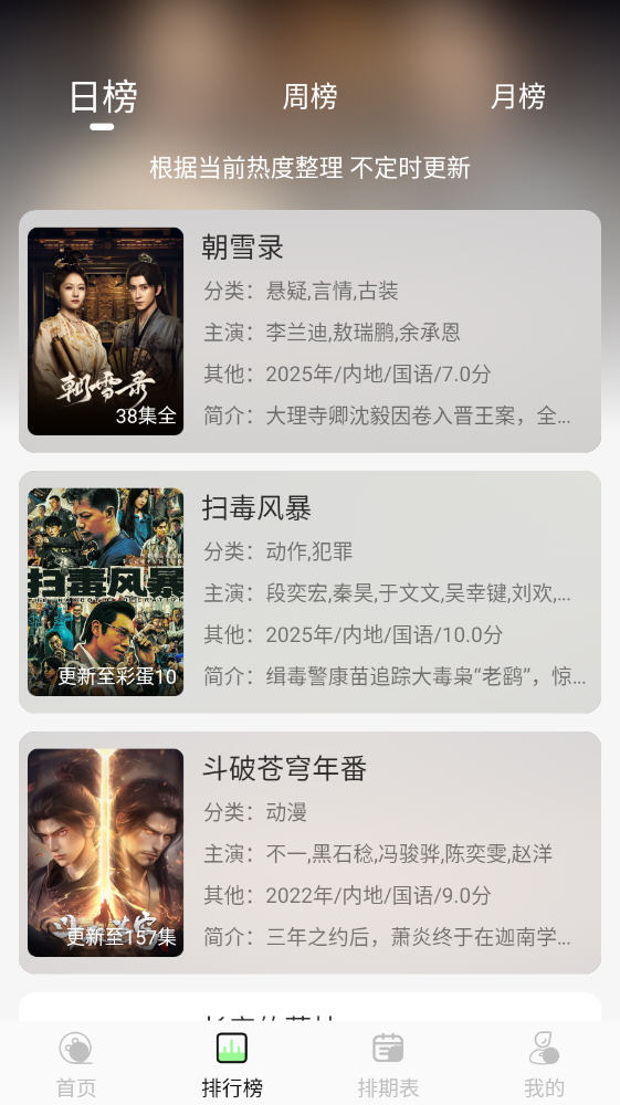 小羊4k截图1