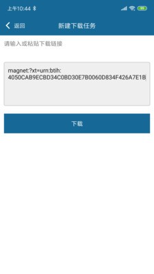 迅雷种子播放器手机正版图3