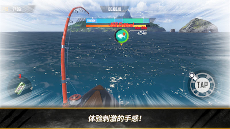 荒野猎人游戏图2