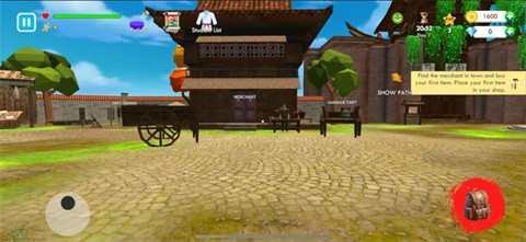 格斗学校模拟器图4