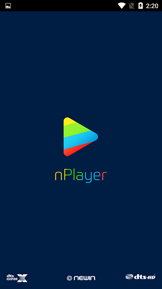 nPlayer播放器截图3