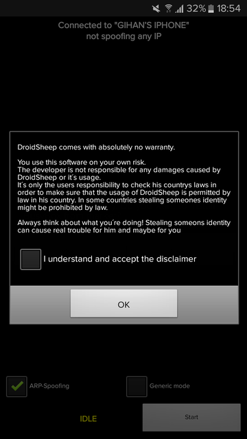 droidsheep汉化版截图3