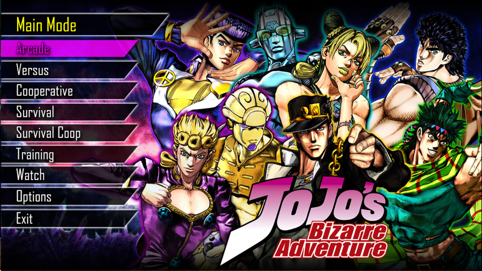 mugenjojo图3