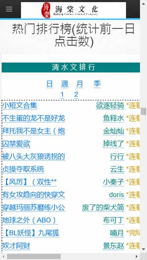 海棠文化图2