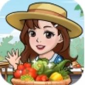 好运菜市场