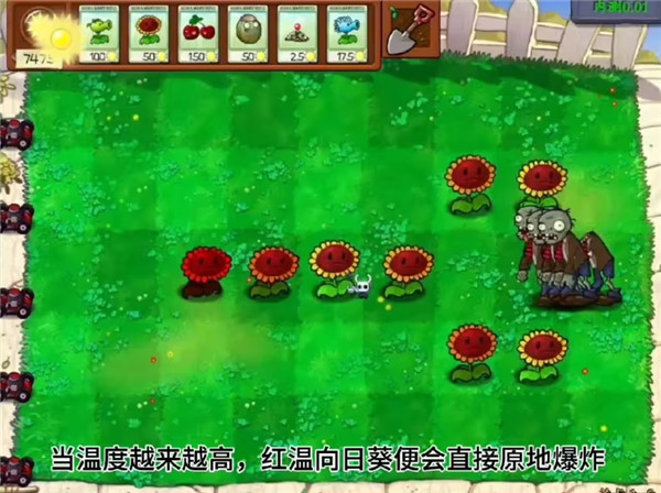 植物大战僵尸内鬼版图3