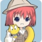 被蜘蛛抓住了中文版
