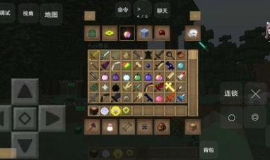 我的世界生活大冒险免费版(1)