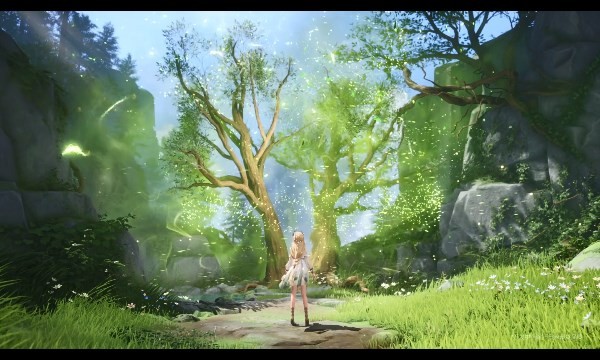 无限暖暖台服手机免费版图1