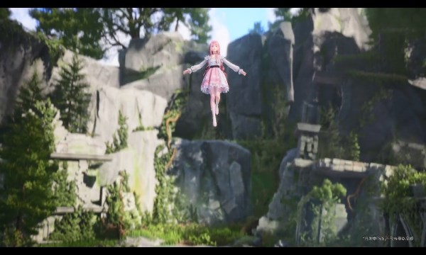无限暖暖台服手机免费版图4