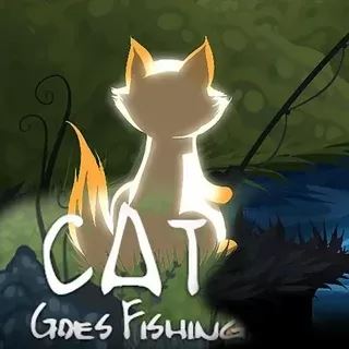 小猫钓鱼中文版