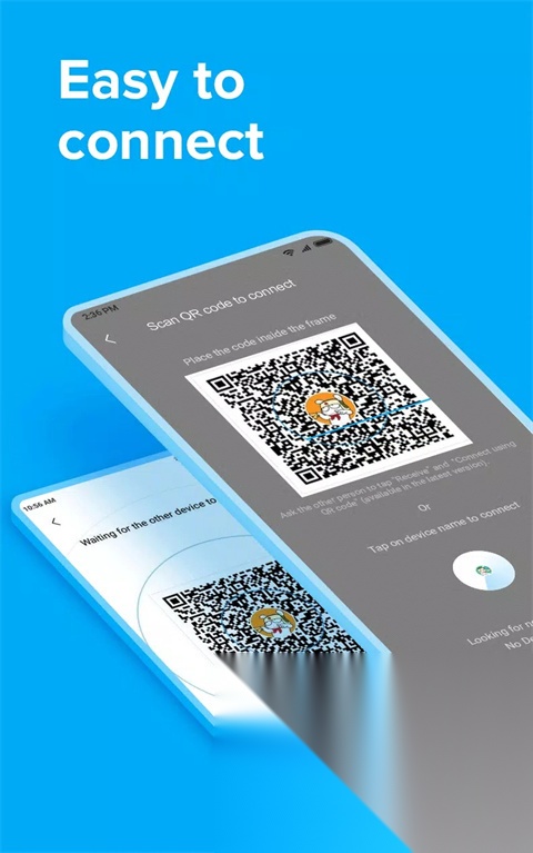 小米快传ShareMe(2)