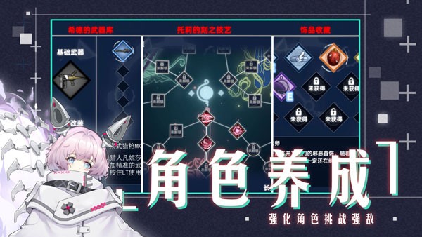 时灵星辰愚者正式版图2