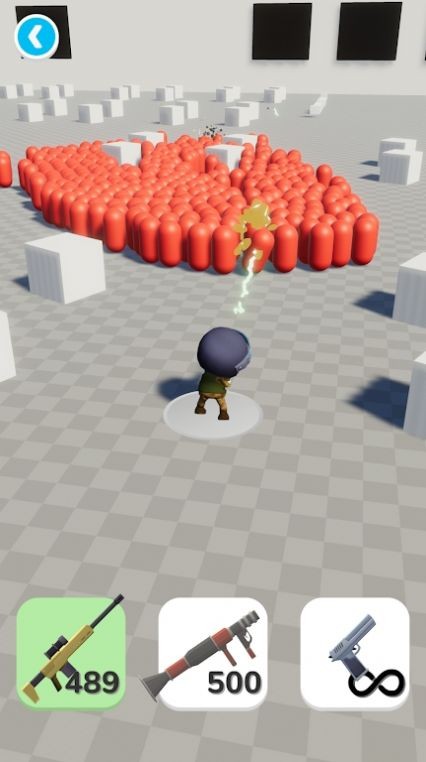 极速冲锋图2