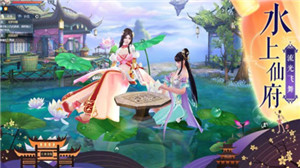 海魂游戏官方版图1