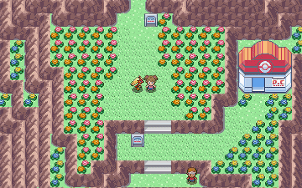pokemmo安卓版图3