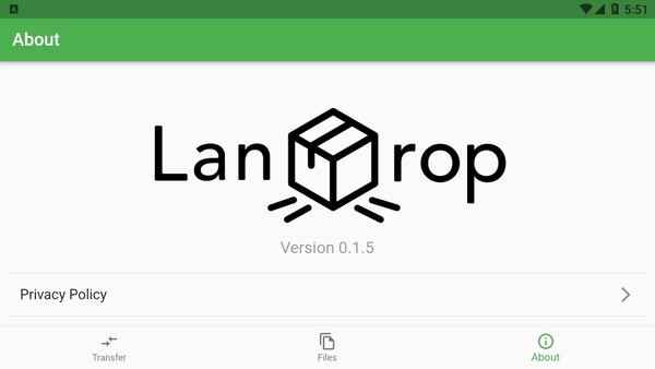 landrop手机版图3