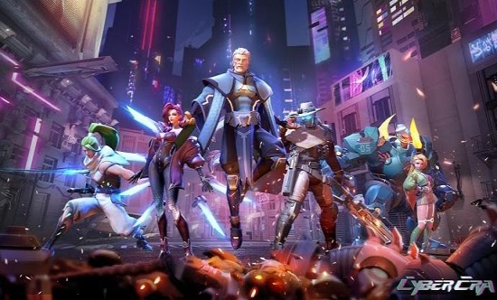 网络时代游戏图3