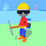 矿工生存3D官方正版