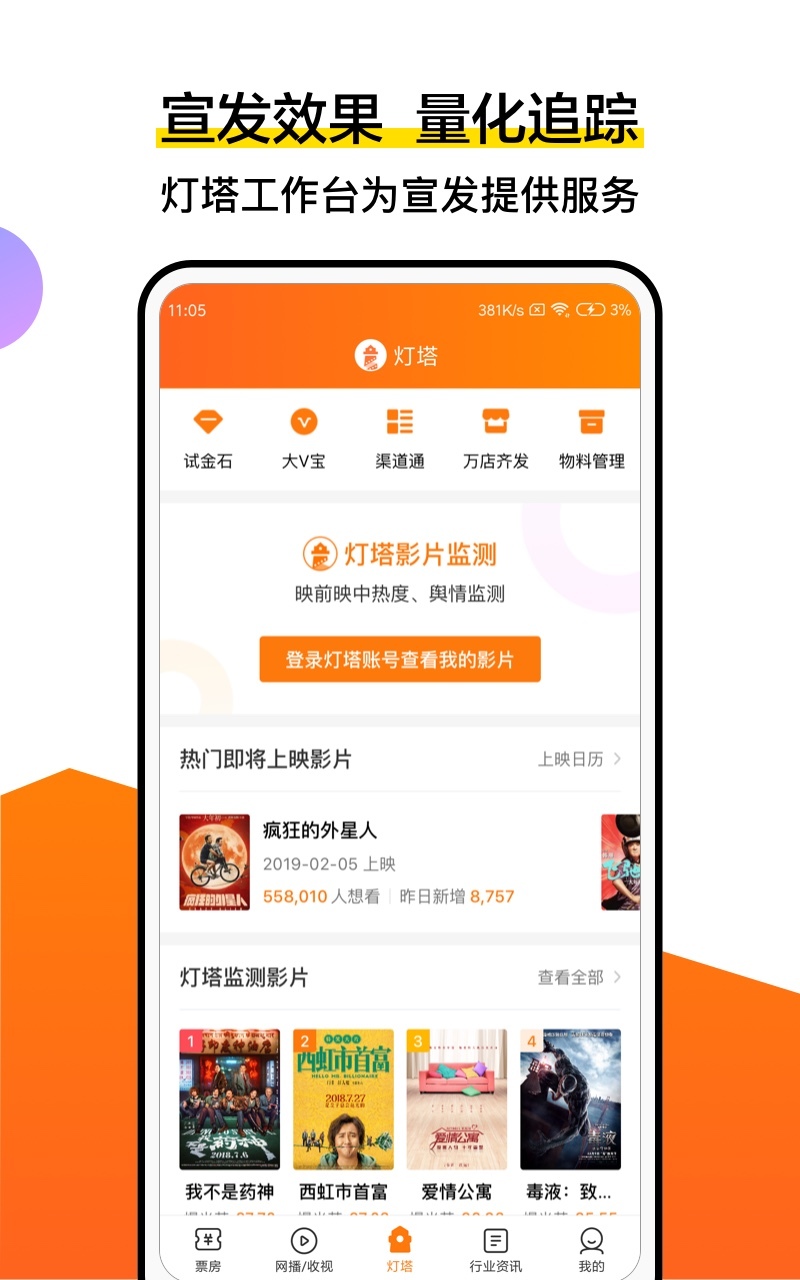 灯塔专业版图5