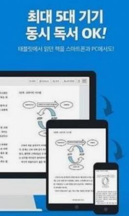 ridibooks漫画网-图3
