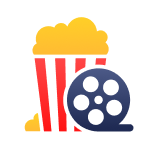 网易爆米花tv版 v2.1.2.0530