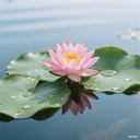 荷花壁纸 v1.1