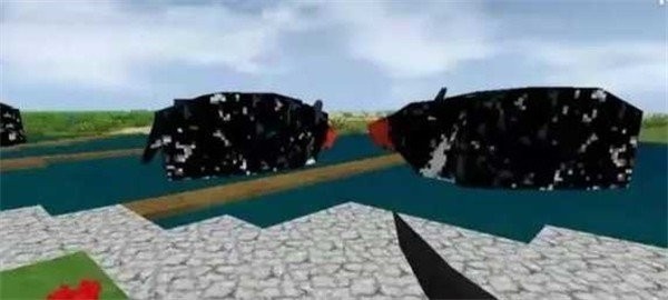 生存战争猎驯时代(1)