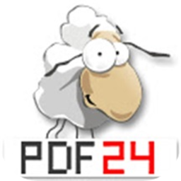 pdf24tools中文版
