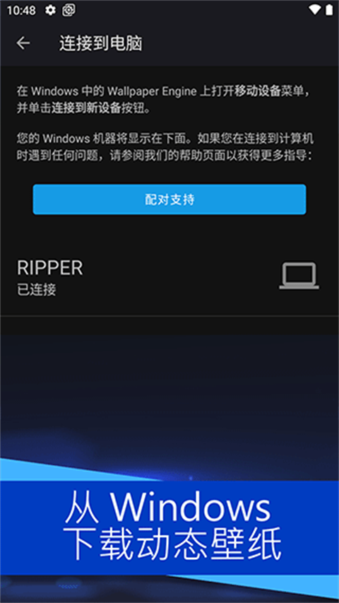 壁纸引擎(Wallpaper Engine)(3)