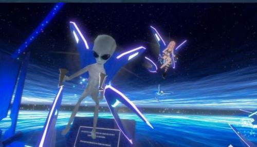 vrchat图2