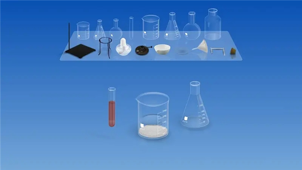 虚拟化学实验室直装版图4