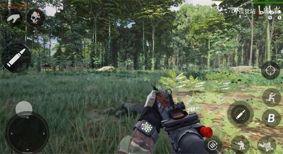 COD19自制版(4)