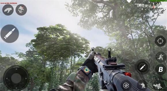COD19自制版(2)