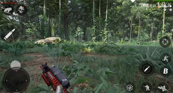 COD19自制版(3)