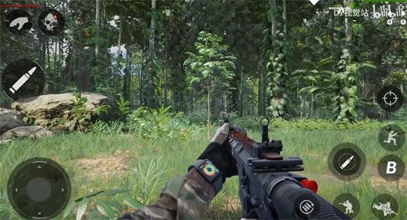 COD19自制版(1)