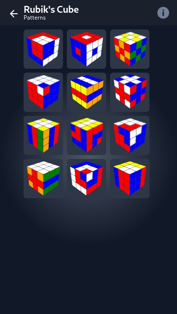 cubesolver魔方软件中文版图4
