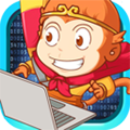 儿童编程启蒙 V4.6uwx