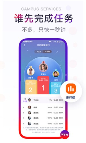 闪动校园(4)