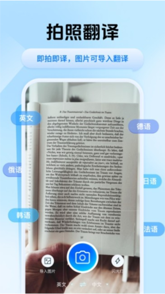 迅捷翻译软件(4)