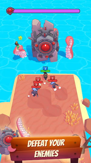 dreamdale正版图1