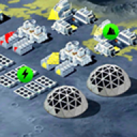 潘坦尼太空殖民地