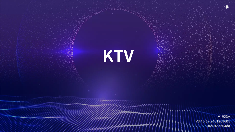 爱唱Ktv