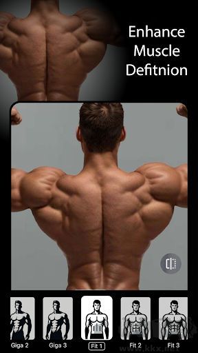 GigaBody(1)