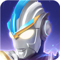 奥特曼传奇英雄刀疤官方正版 v25.0.0