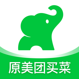 美团买菜 