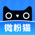 微粉猫 