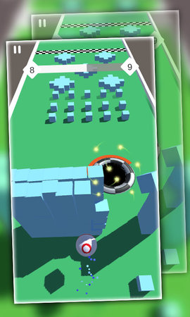欢乐方块消除直装版图2