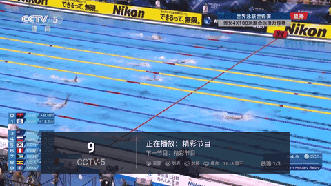 全球TV电视直播高清版图1